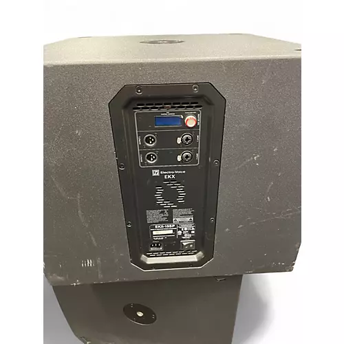 Used Electro-Voice EKX15SP Powered Subwoofer