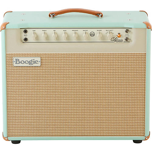 MESA/Boogie California Tweed 6V6 4:40 1x12