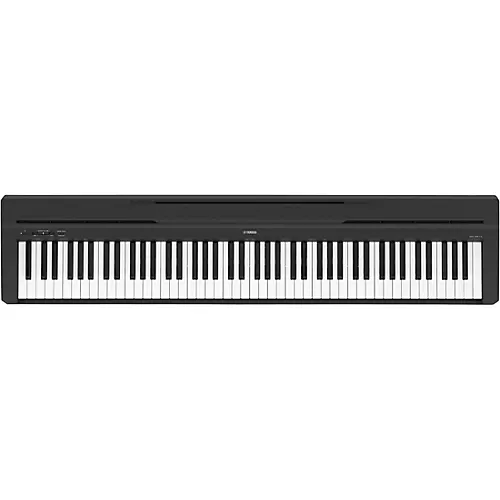 Yamaha P-45 Digital Piano Package Essentials