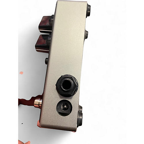 Used Darkglass MICROTUBES B3K CMOS BASS OVERDRIVE Bass Effect Pedal