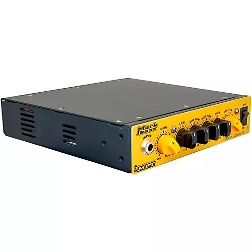 Markbass Minimark 802 N 300W 2x8 Bass Combo Amp Black