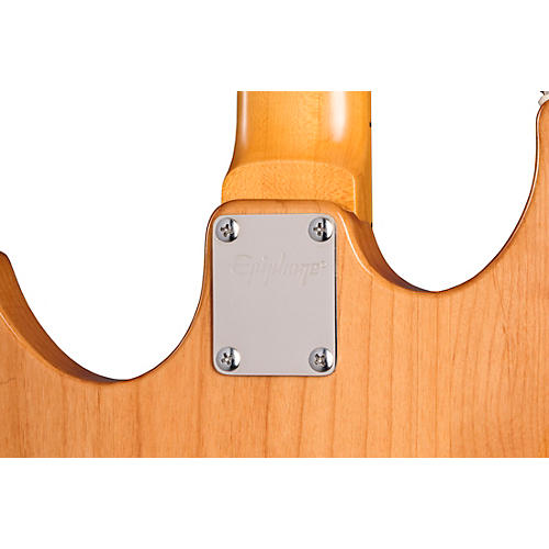 Epiphone Grabber Bass Ebony