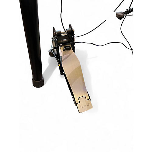 Used Roland TD-17KV Electric Drum Set