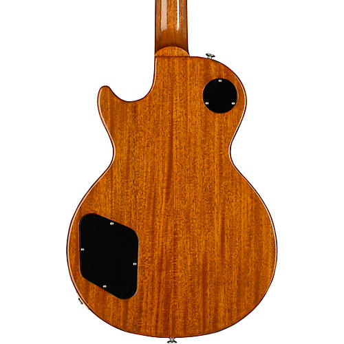 Gibson Les Paul Standard '50s Figured Top Electric Guitar Translucent Fuchsia