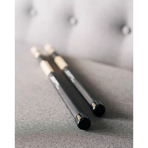 Sound Percussion Labs ASBS15 Multi-rod Drum Sticks Black