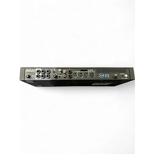 Used Akai Professional MPC Live Production Controller