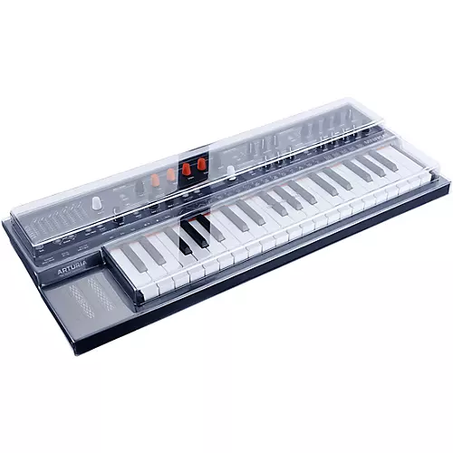 Decksaver Arturia Minifreak Cover