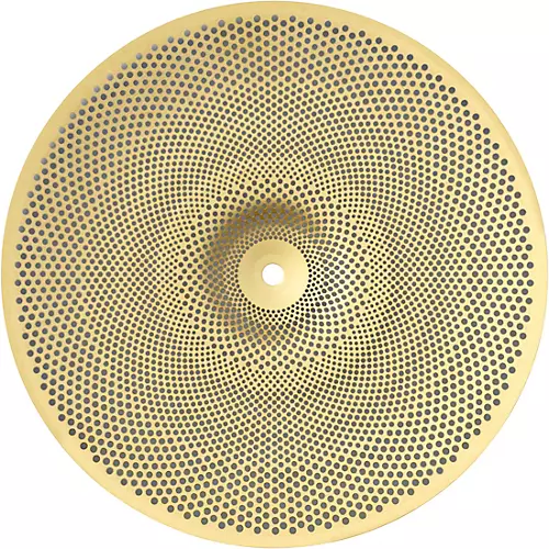 Zildjian Low Volume Hi-Hat Pair 13 in.