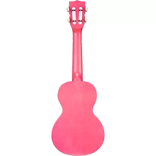 Mahalo Island Series Concert Ukulele Cherry