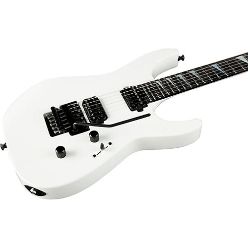 Jackson American Series Soloist SL2 DX Electric Guitar Satin Black