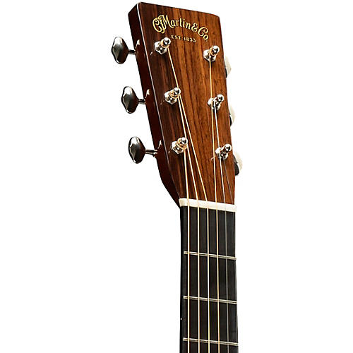 Martin 000-28EC Eric Clapton Signature Auditorium Acoustic Guitar Natural
