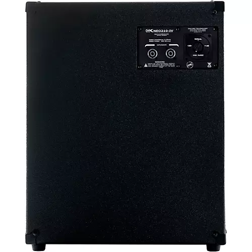 Gallien-Krueger Neo210-IV