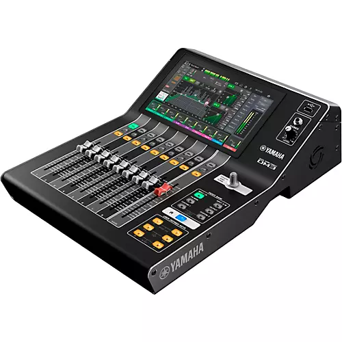 Yamaha DM3S Professional 22-Channel Ultracompact Digital Mixer