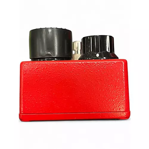 Used MXR M102 Dyna Comp Effect Pedal