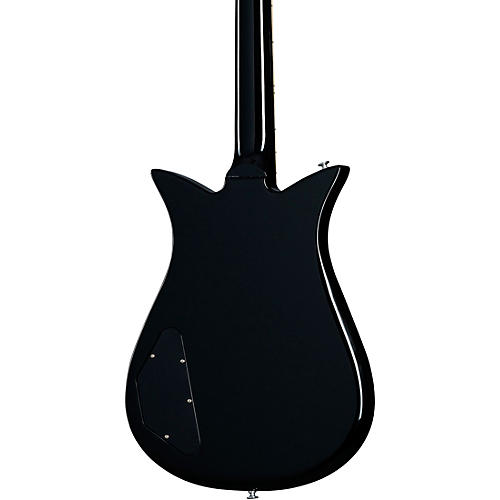 Gibson Theodore Standard Electric Guitar Ebony