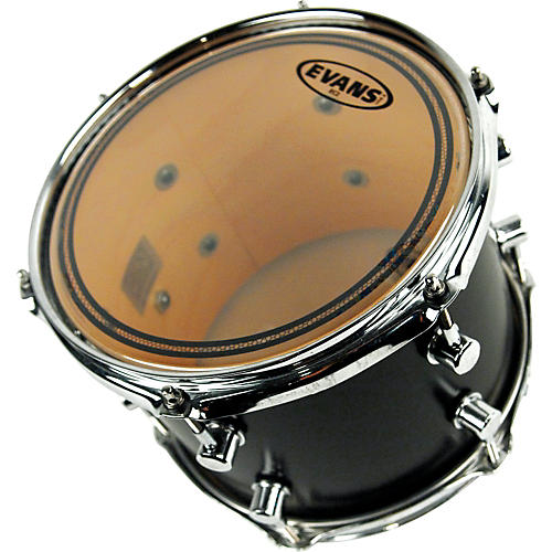 Evans EC2 SST Clear Batter Drum Head 16 in.