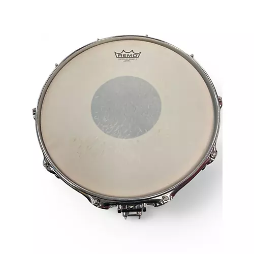 Used DW 14X5.5 Collector's Series Snare Maple Drum Maple 211