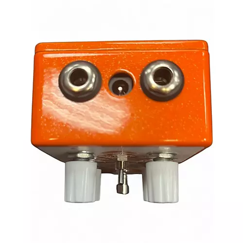 Used EarthQuaker Devices Spatial Delivery V3 Envelope Filter Effect Pedal