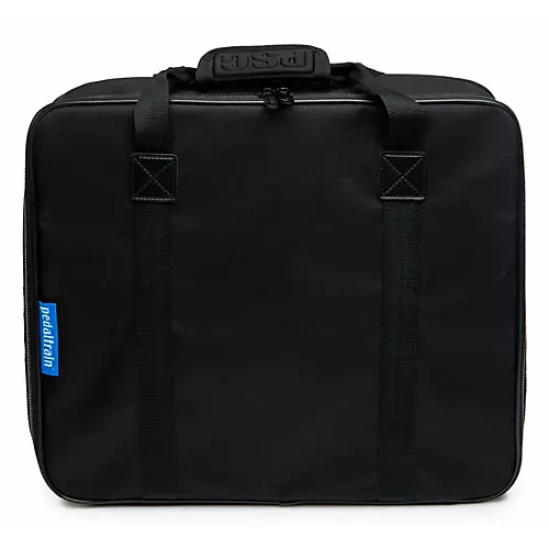 Pedaltrain Novo 18 Pedalboard with Soft Case