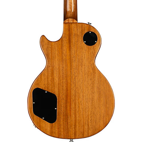 Gibson Les Paul Standard '60s Plain Top Electric Guitar Pelham Blue