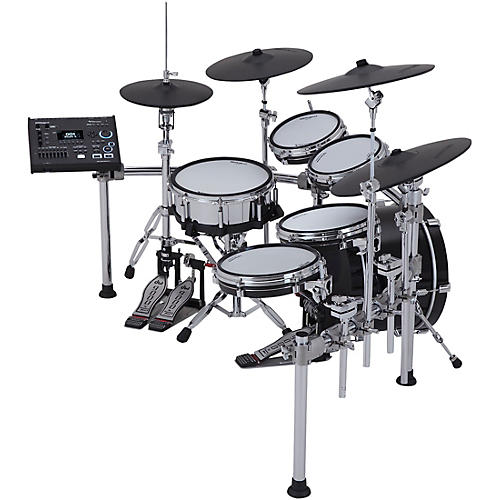 Roland TD716 V-Drums Electronic Drum Kit