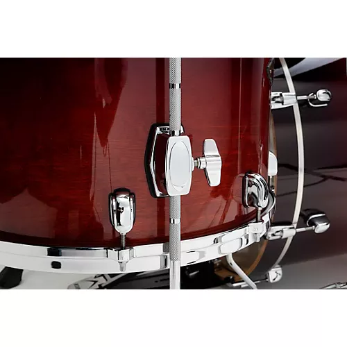 TAMA Starclassic Performer 4-Piece Shell Pack With 22