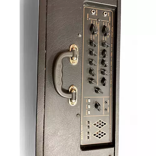 Used VOX AV30 30W 1x10 Analog Modeling Guitar Combo Amp