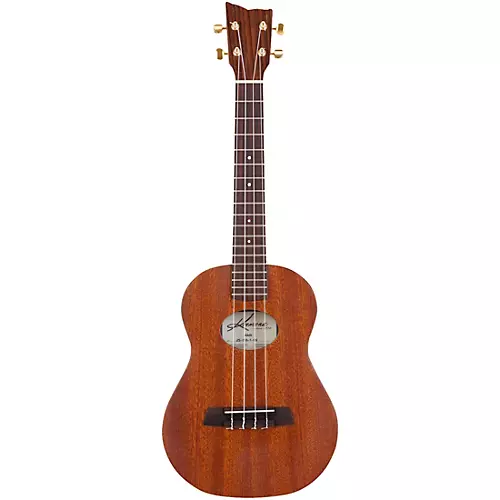 Kremona Mari Tenor Ukulele Natural Mahogany