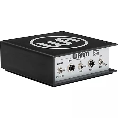 Warm Audio Passive Direct Box