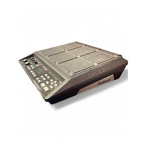 Used Roland SPDSX PRO Trigger Pad