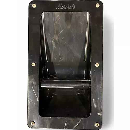 Used Marshall 1960A 300W 4x12 Stereo Slant Guitar Cabinet