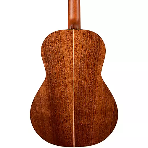 Godin Concert Clasica II Nylon-String Left-Handed Classical Electric Guitar Natural