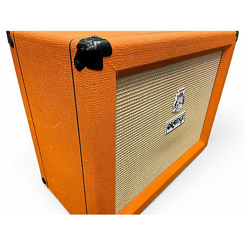 Used Orange Amplifiers PPC112C 1x12 Guitar Cabinet
