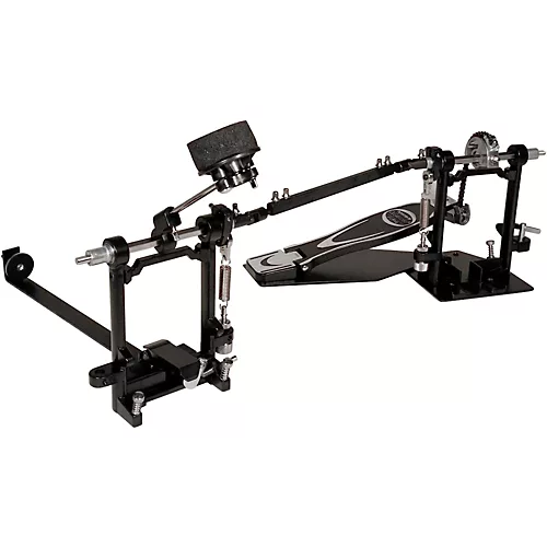 DG De Gregorio Cajon Pedal