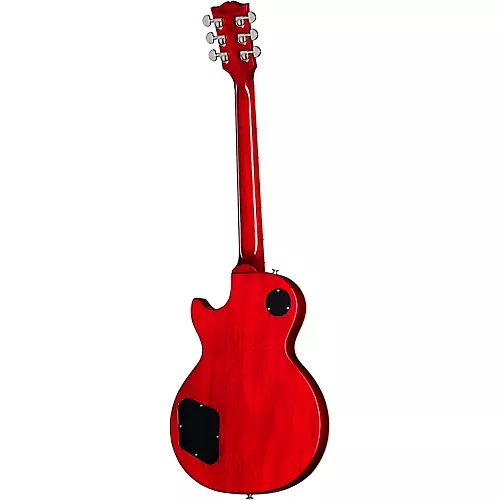 Gibson Les Paul Standard '60s AAA Flame Top Limited-Edition Electric Guitar Honey Lemon Burst