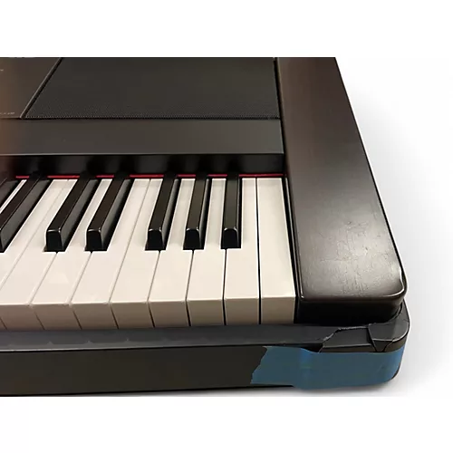 Used Yamaha DGX650 88 Key Portable Keyboard