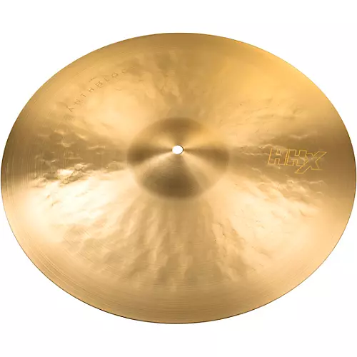 Sabian HHX Anthology Low Bell Crash Ride Cymbal 18 in.