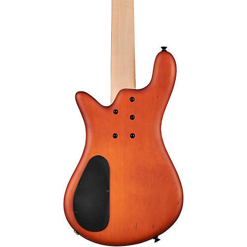 Spector Euro 5 LX 5 String Electric Bass Nightshade Matte