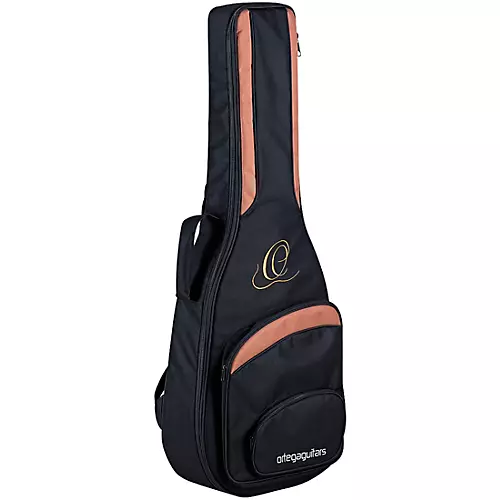 Ortega RQ39 Requinto Guitar Natural