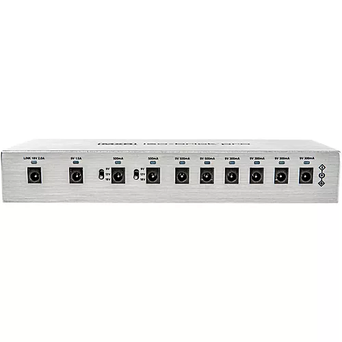 MXR M242 Iso-Brick Pro Power Supply