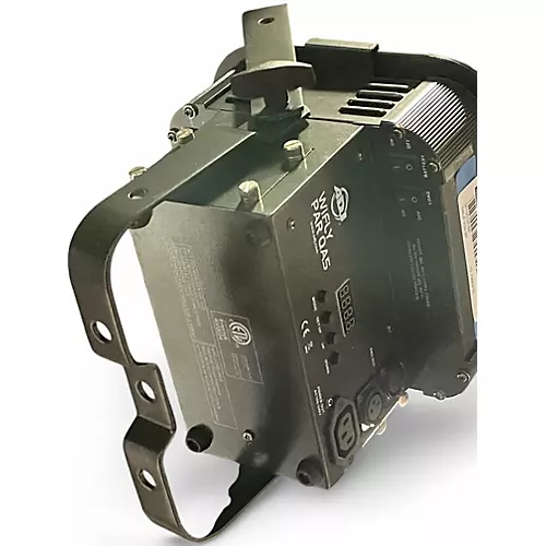 Used American DJ WiFly QA5 Intelligent Lighting