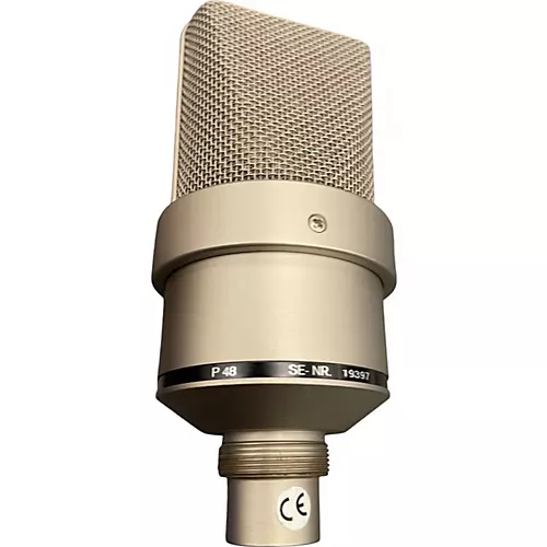 Used Neumann TLM103 Condenser Microphone