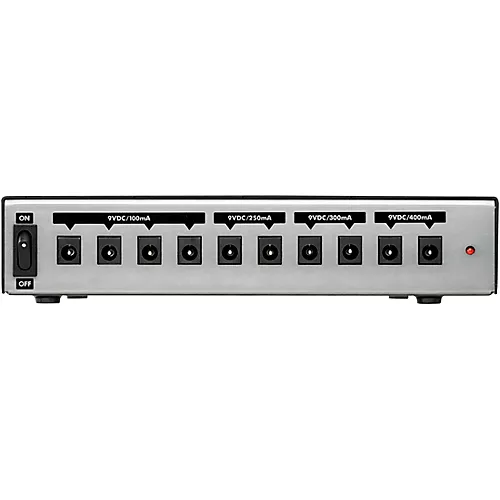 Electro-Harmonix MOP-D10 Isolated Multi-Output Power Supply