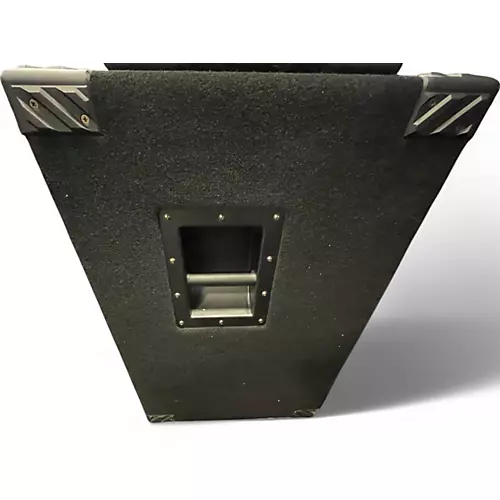 Used Markbass STD104HF Bass Cabinet