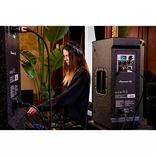 Pioneer DJ XPRS122 12