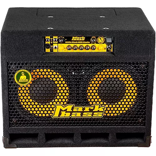Markbass CMD 102 P V 2x10 Combo Bass Amp Black