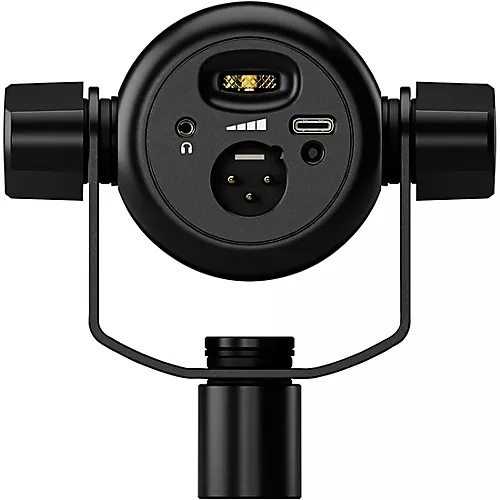 RODE PodMic USB Versatile Dynamic Broadcast Microphone