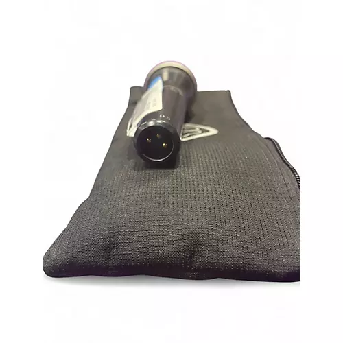 Used AKG D5 Dynamic Microphone