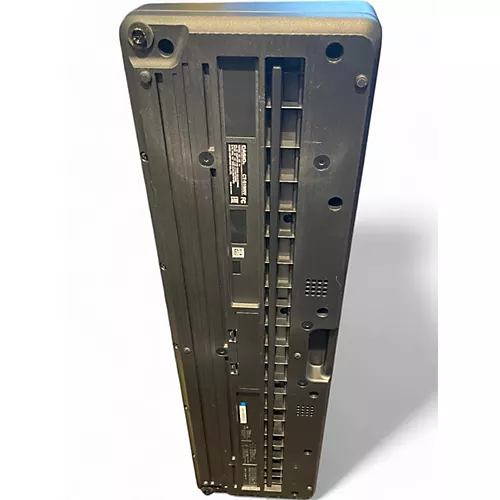 Used Casio CTS1000V Keyboard Workstation