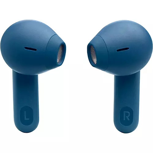 JBL Tune Flex True Wireless Noise-Canceling Earbuds Black